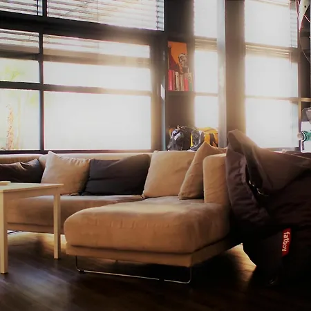 Daire Loft Riviere Des Chartrons 2