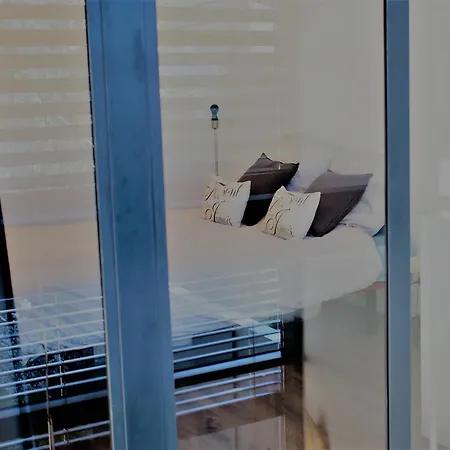 Apartment Loft Riviere Des Chartrons 2