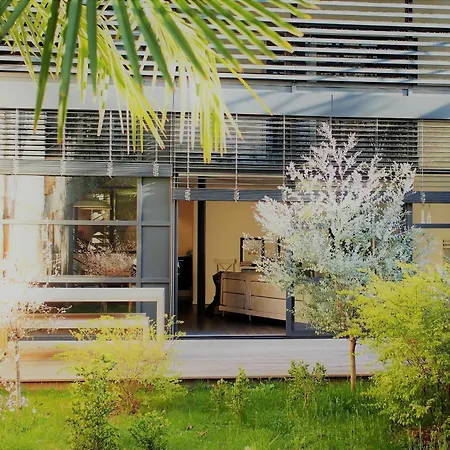 Loft Riviere Des Chartrons 2 *