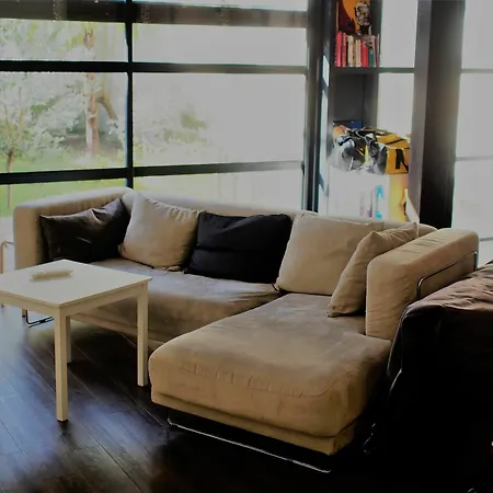Loft Riviere Des Chartrons 2 Bordeaux
